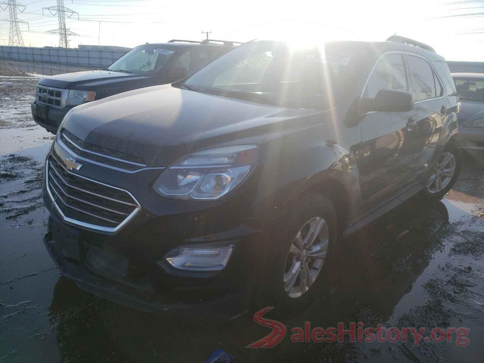 2GNALCEK3G6127647 2016 CHEVROLET EQUINOX