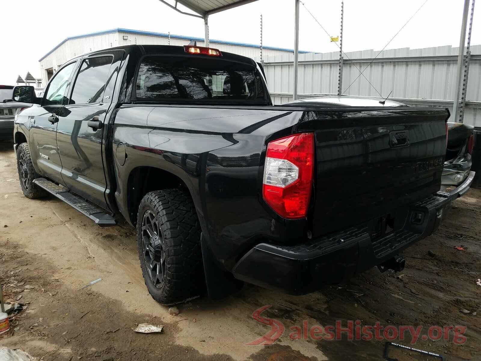 5TFEY5F19MX277366 2021 TOYOTA TUNDRA