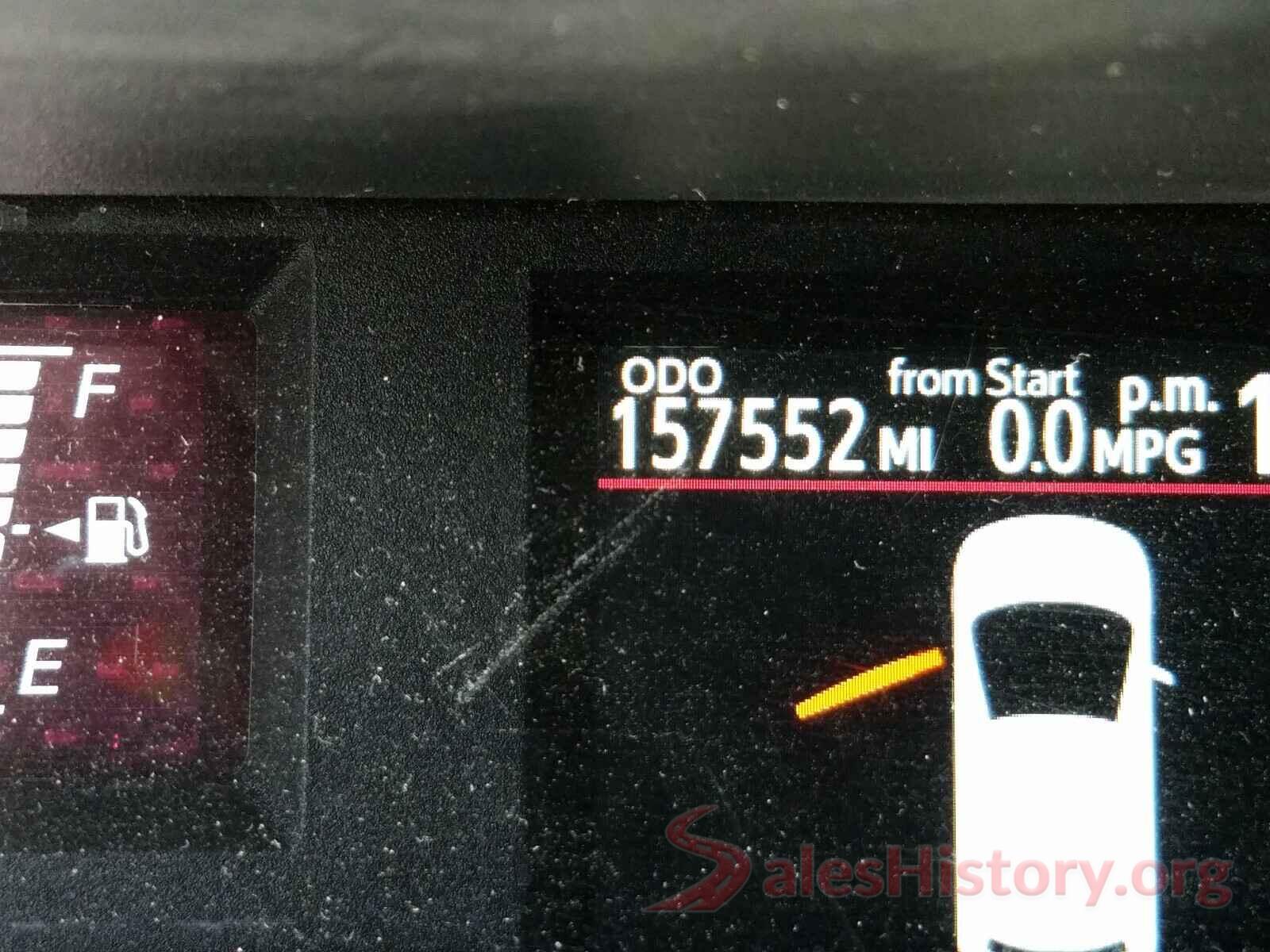 JTDKDTB30G1137451 2016 TOYOTA PRIUS