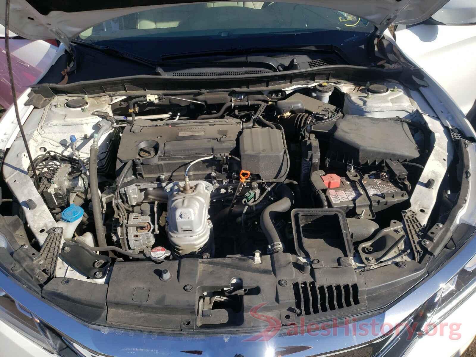 1HGCR2F37GA209001 2016 HONDA ACCORD