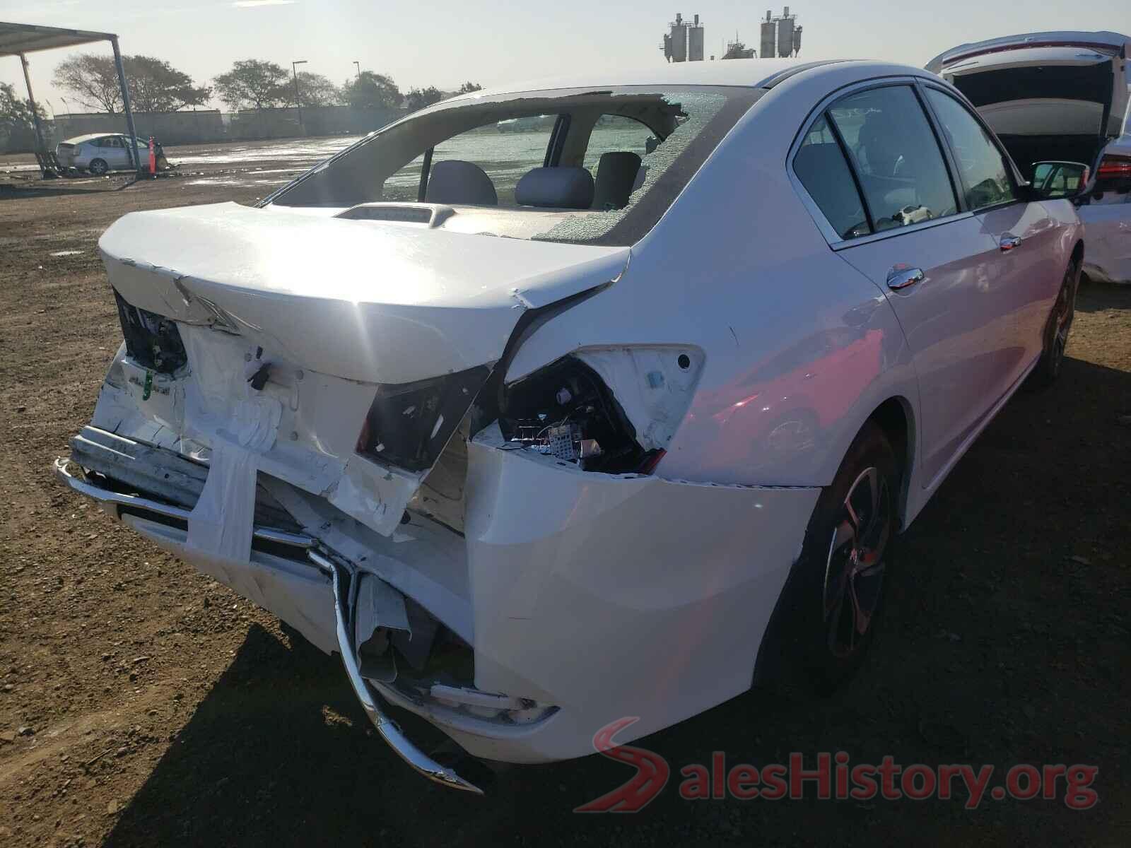 1HGCR2F37GA209001 2016 HONDA ACCORD