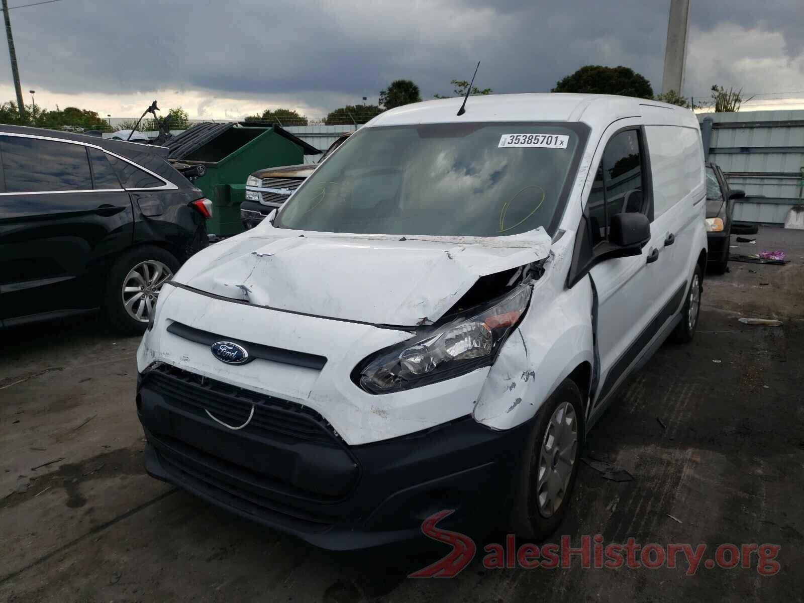 NM0LS7E73G1241008 2016 FORD TRANSIT CO