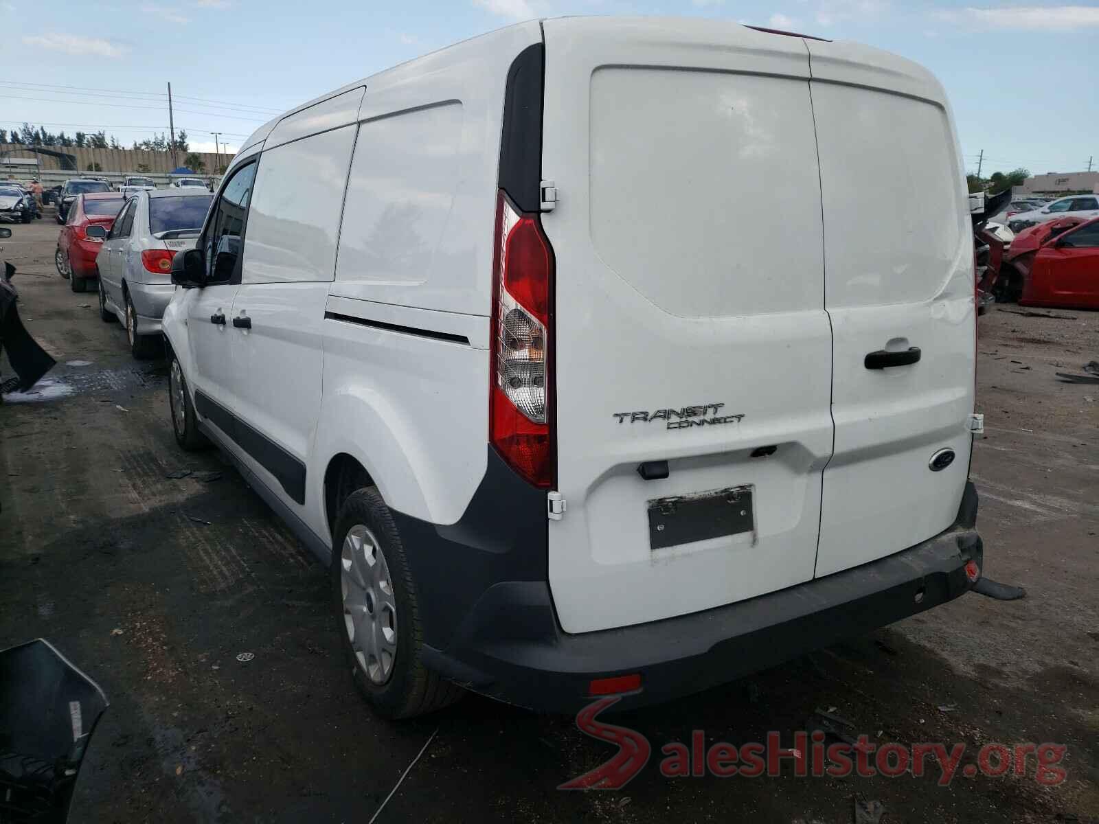 NM0LS7E73G1241008 2016 FORD TRANSIT CO