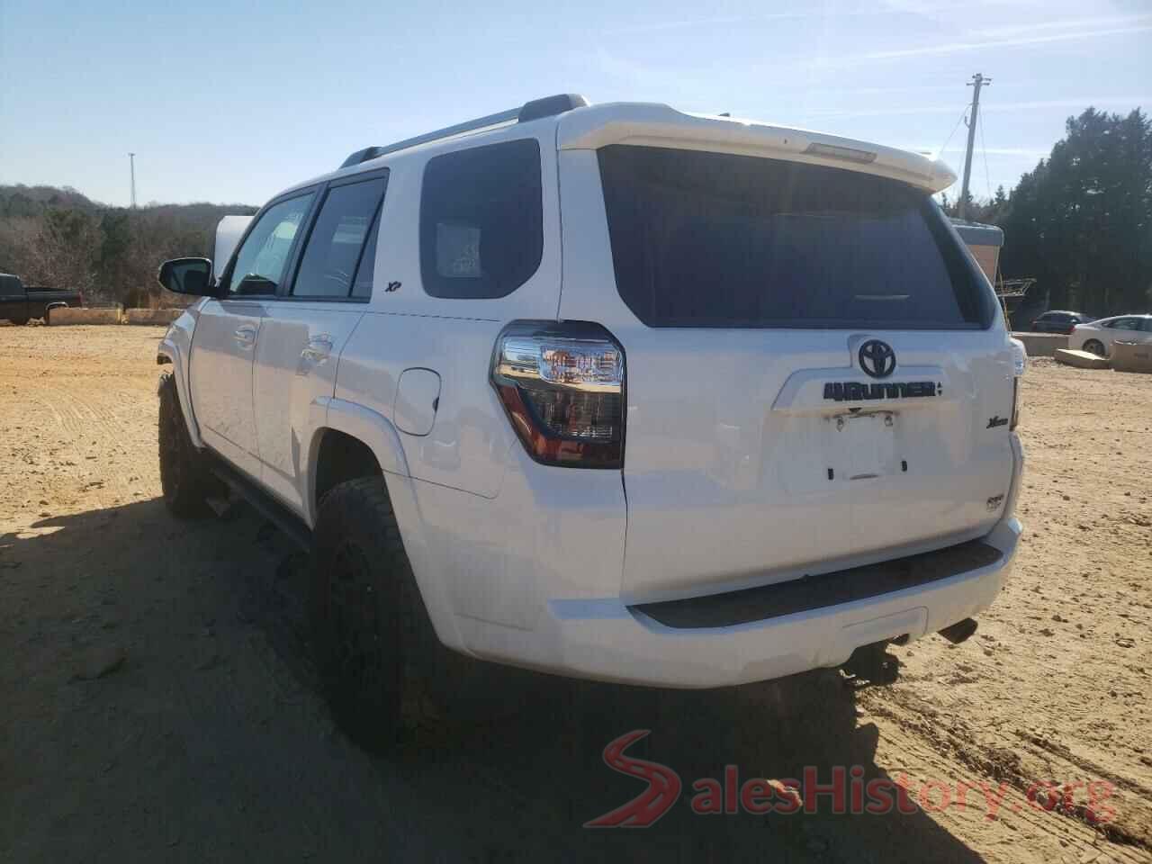 JTEBU5JR4L5796973 2020 TOYOTA 4RUNNER