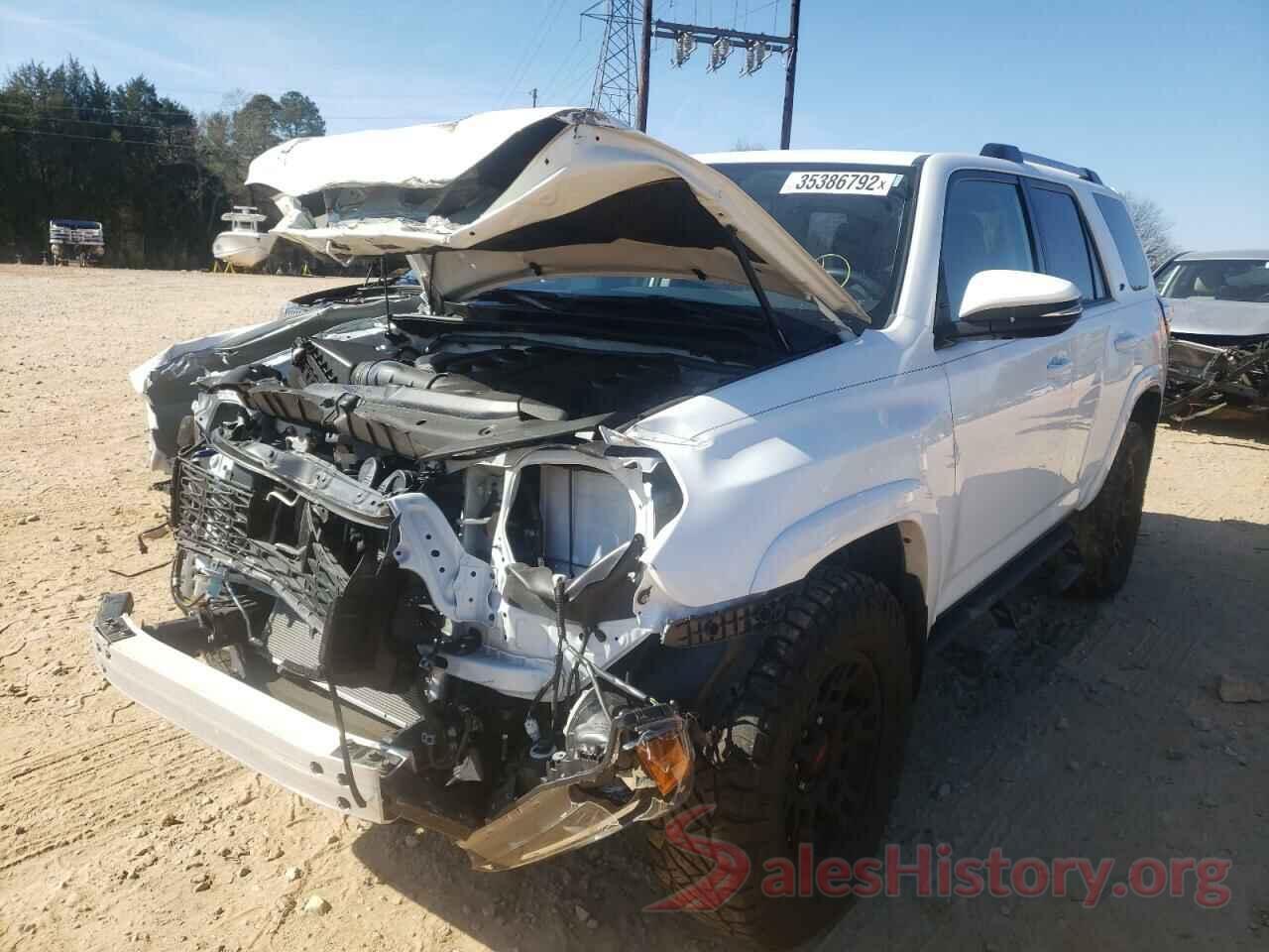 JTEBU5JR4L5796973 2020 TOYOTA 4RUNNER