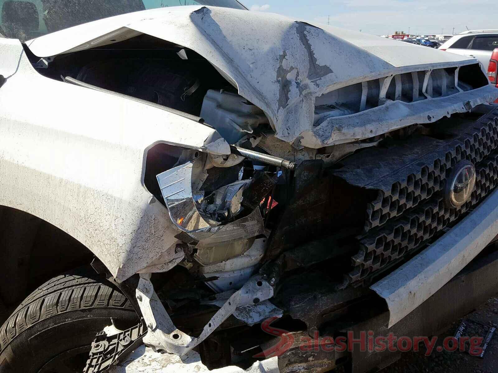 5TFUY5F10KX795925 2019 TOYOTA TUNDRA