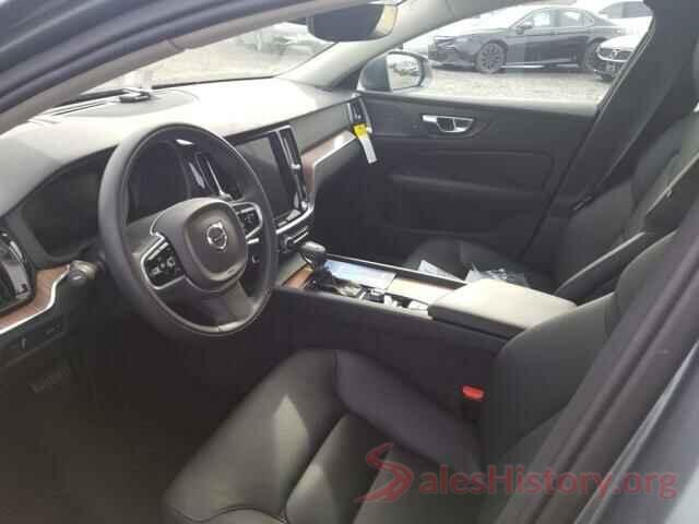 7JRA22TK8LG064520 2020 VOLVO S60