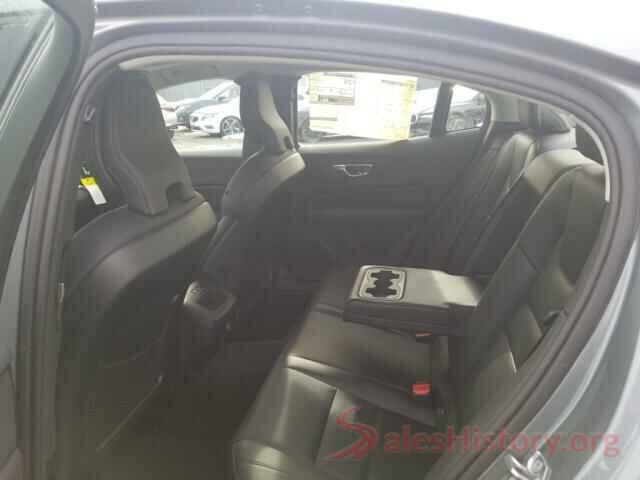 7JRA22TK8LG064520 2020 VOLVO S60