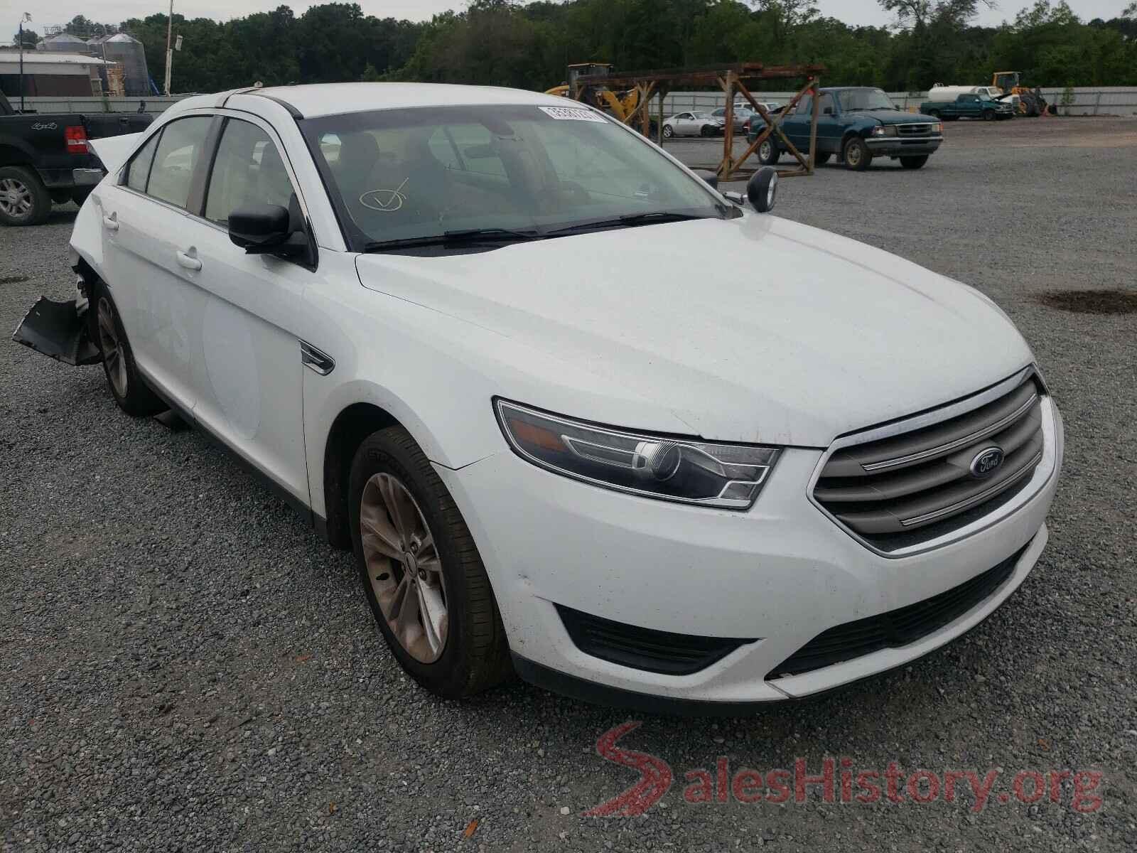 1FAHP2D83JG115331 2018 FORD TAURUS