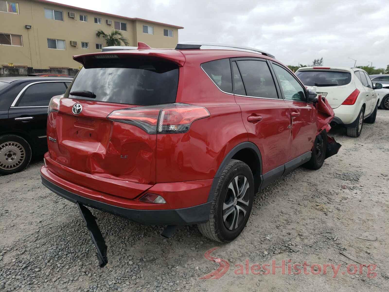 2T3ZFREV6GW280155 2016 TOYOTA RAV4