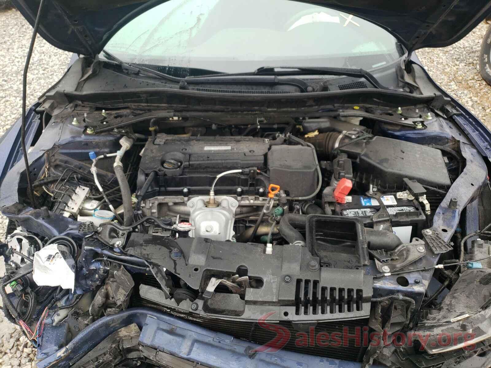 1HGCR2F55GA216787 2016 HONDA ACCORD