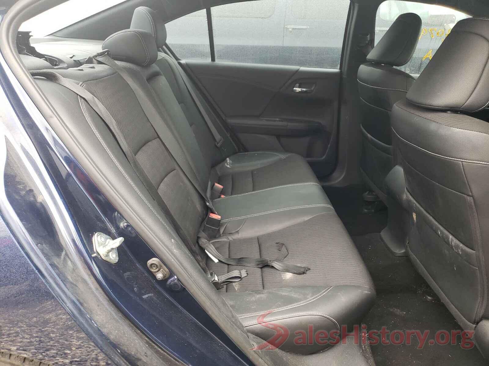 1HGCR2F55GA216787 2016 HONDA ACCORD