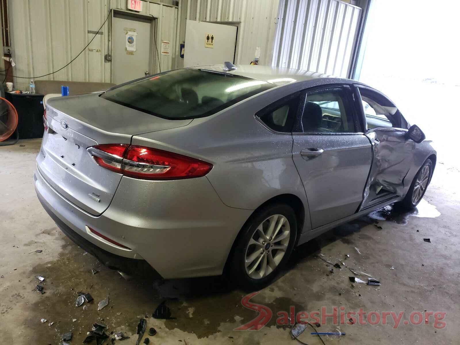 3FA6P0HD5LR191020 2020 FORD FUSION