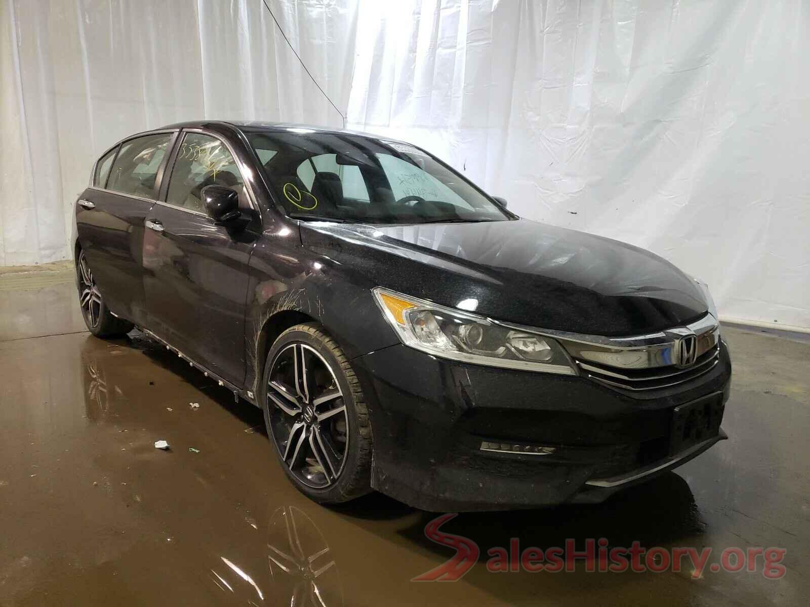 1HGCR2F16HA204646 2017 HONDA ACCORD