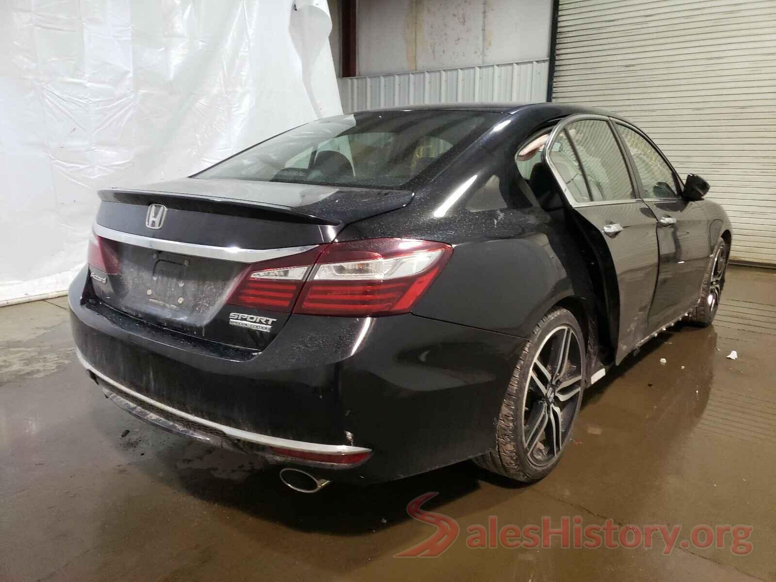 1HGCR2F16HA204646 2017 HONDA ACCORD