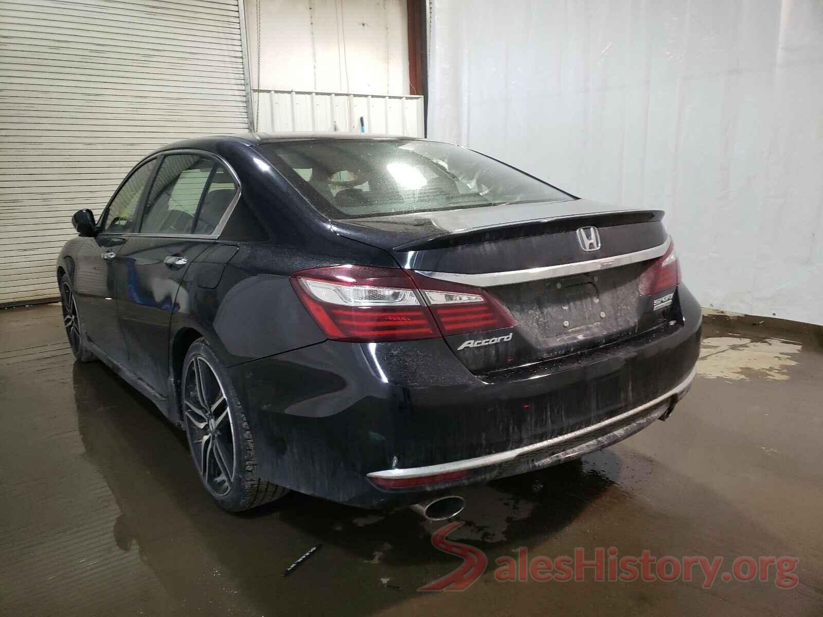 1HGCR2F16HA204646 2017 HONDA ACCORD