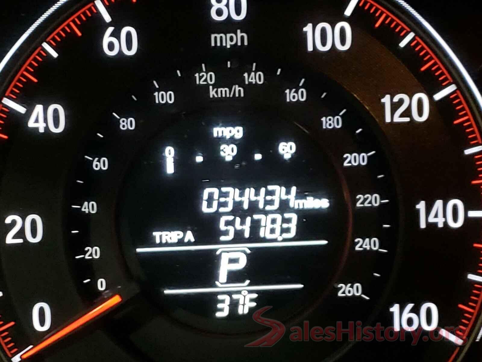 1HGCR2F16HA204646 2017 HONDA ACCORD