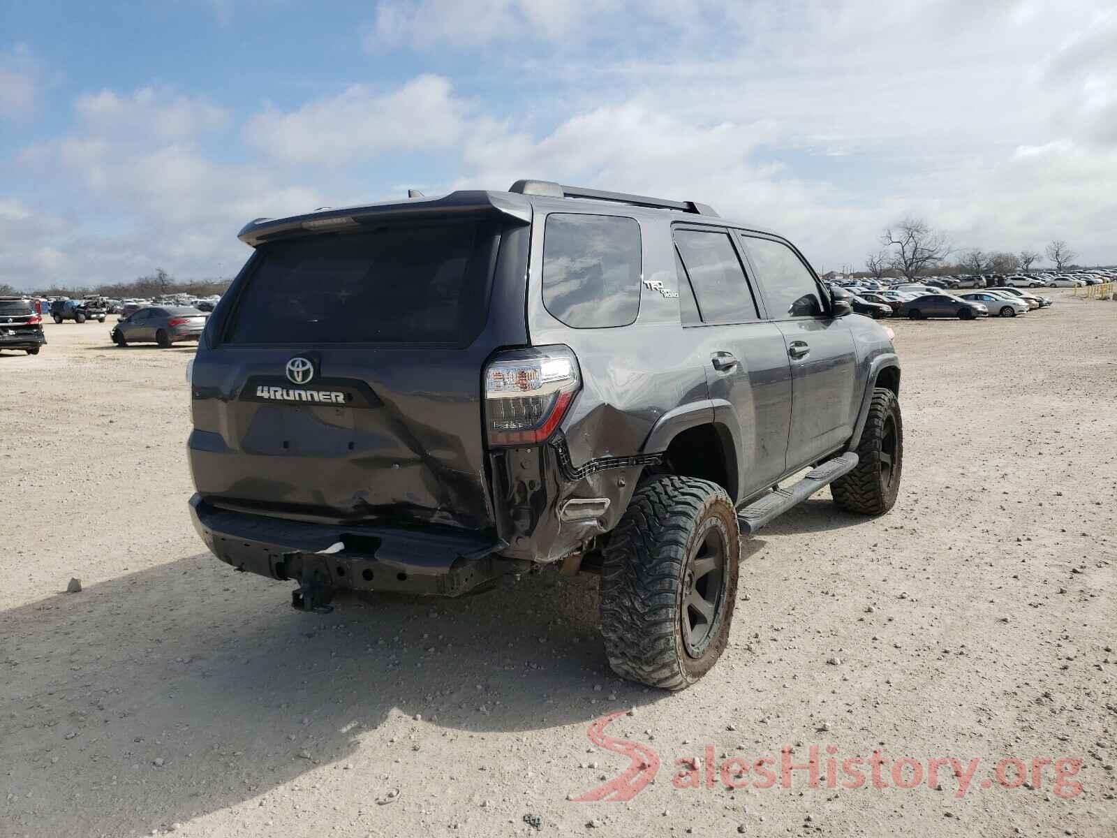 JTEBU5JR6K5706754 2019 TOYOTA 4RUNNER