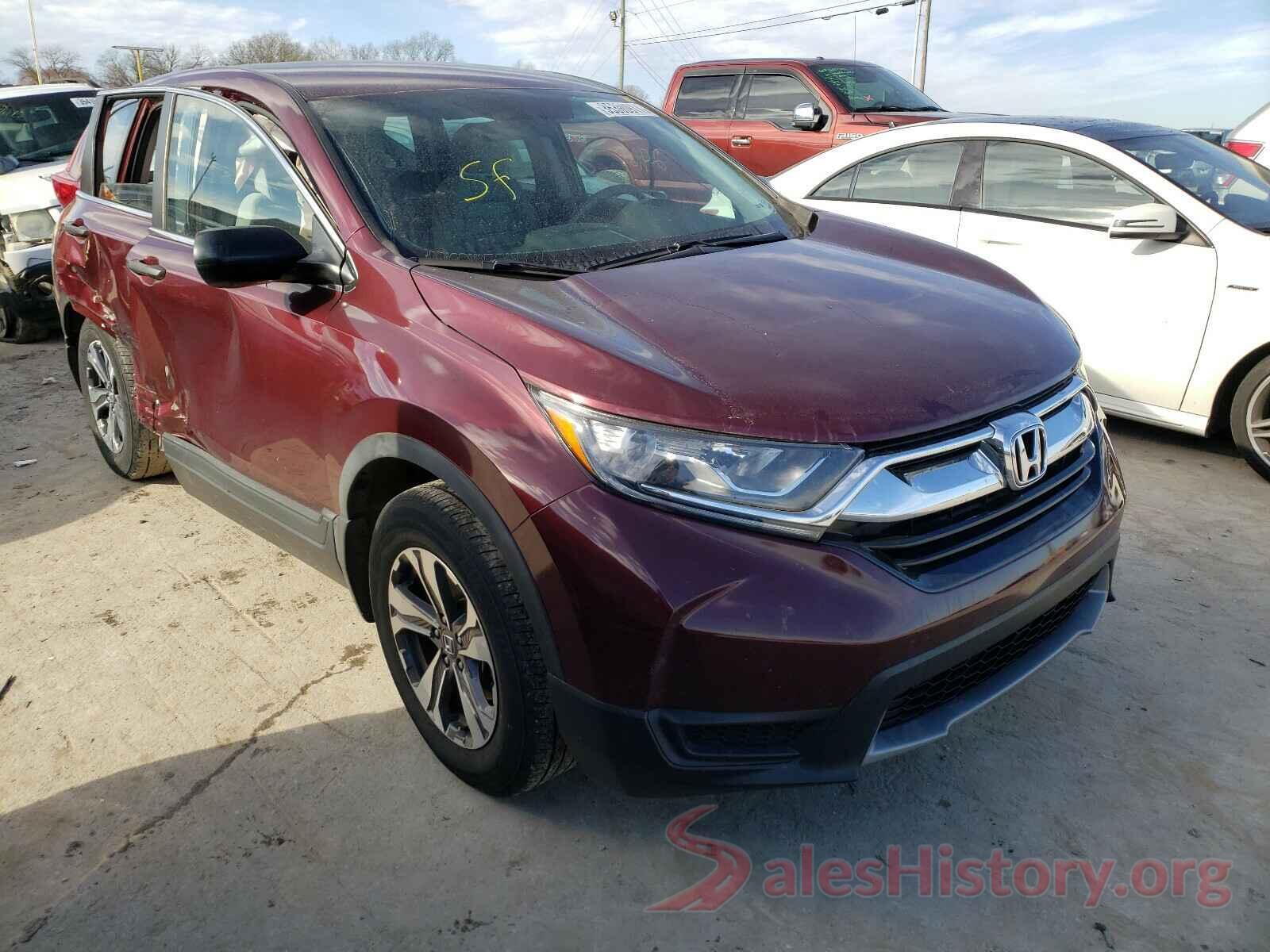 7FARW5H38HE008155 2017 HONDA CRV