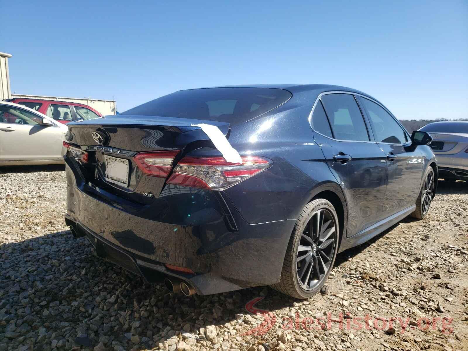 4T1B61HK5JU604748 2018 TOYOTA CAMRY