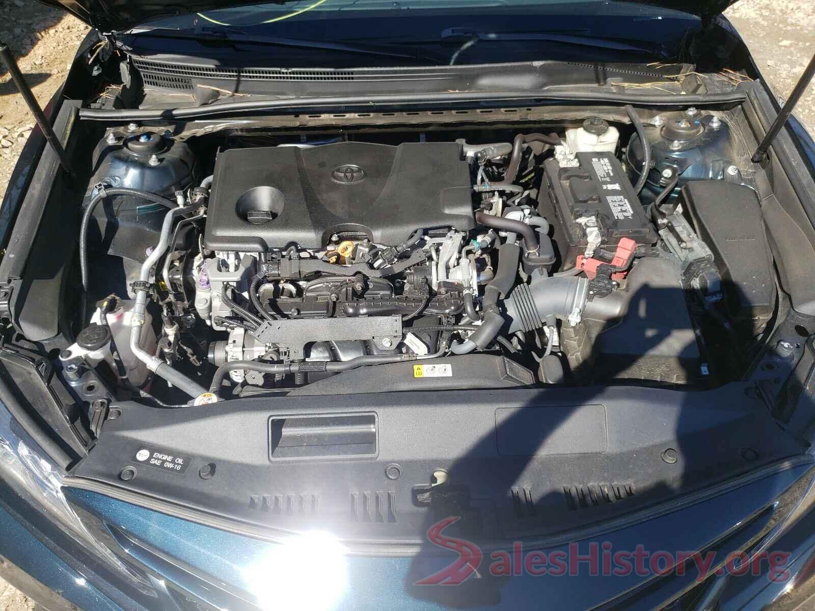 4T1B61HK5JU604748 2018 TOYOTA CAMRY