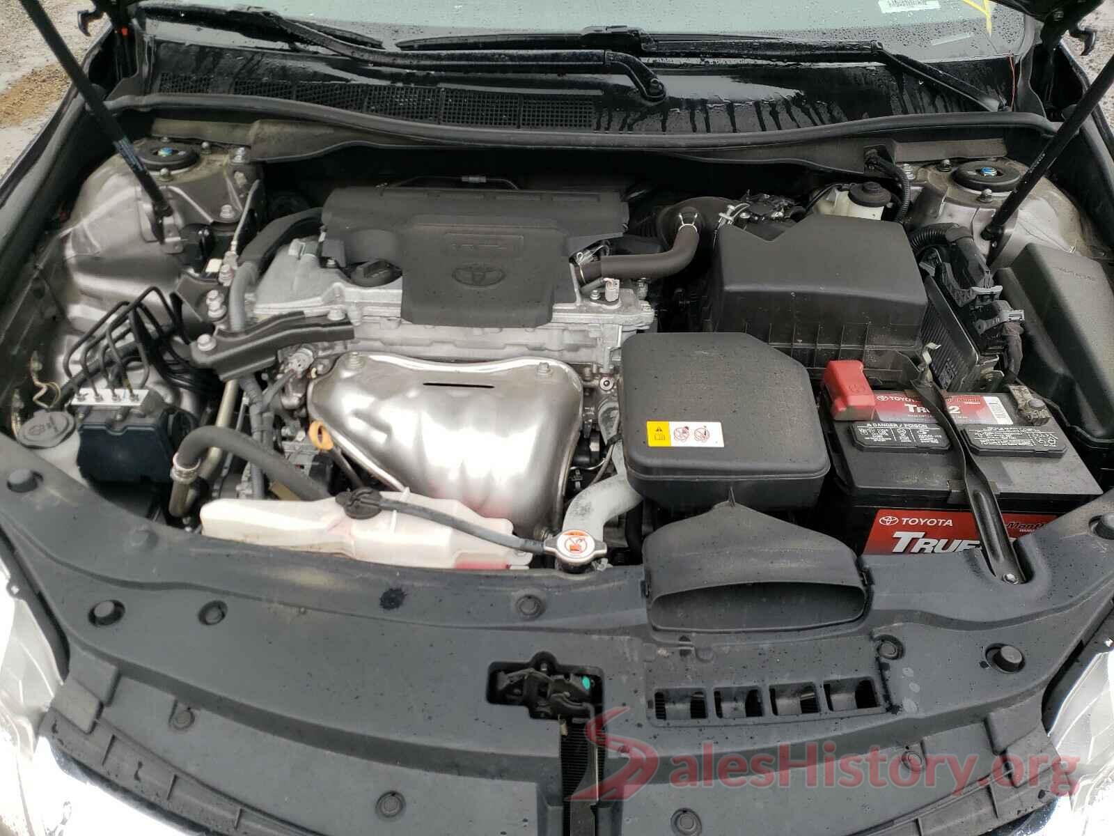 4T1BF1FK2HU738713 2017 TOYOTA CAMRY