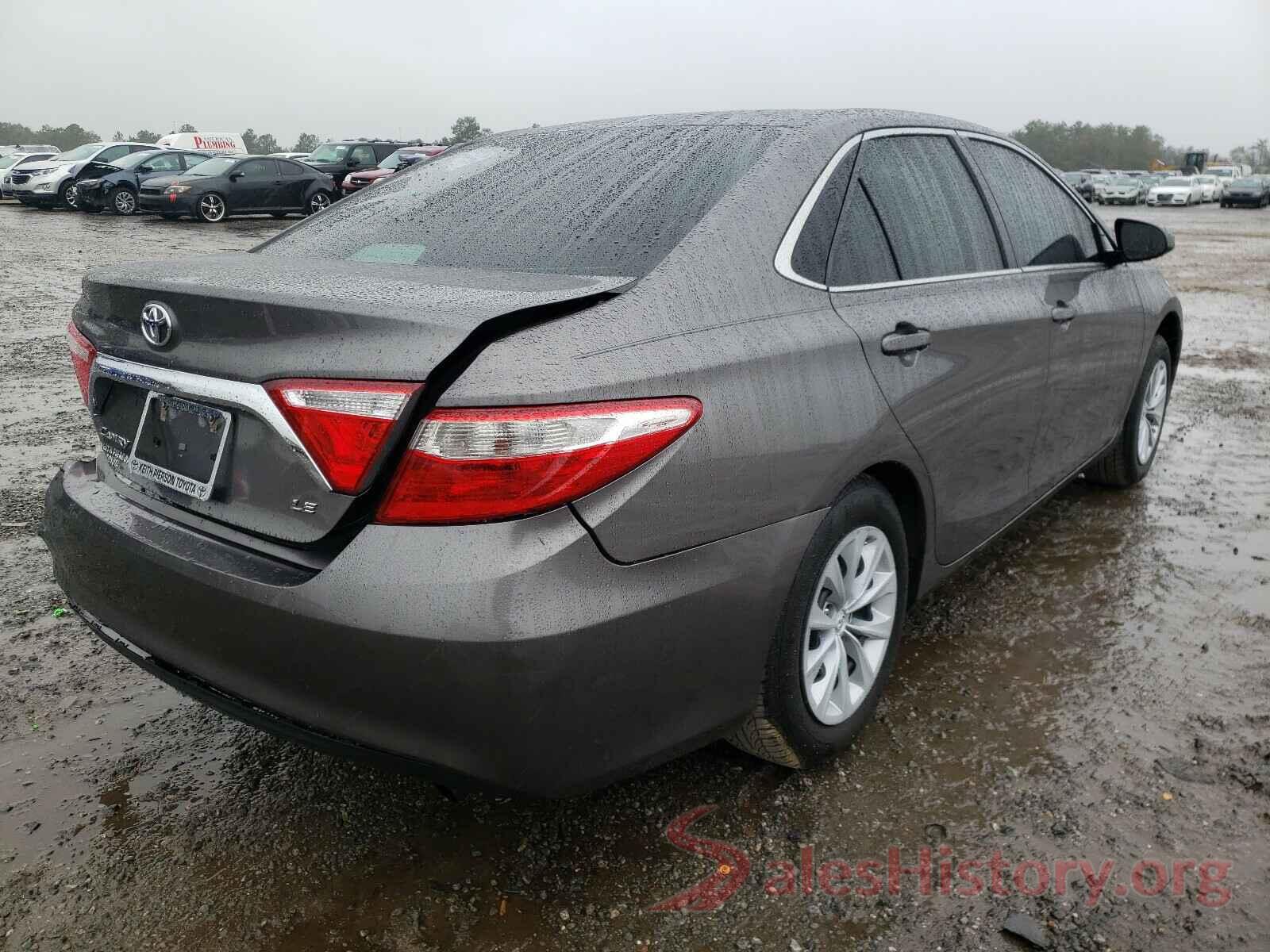 4T1BF1FK2HU738713 2017 TOYOTA CAMRY