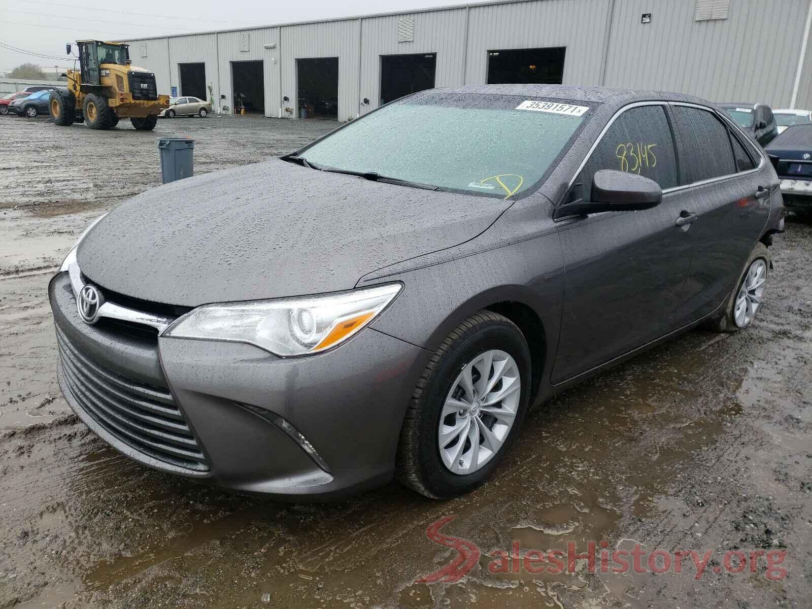 4T1BF1FK2HU738713 2017 TOYOTA CAMRY