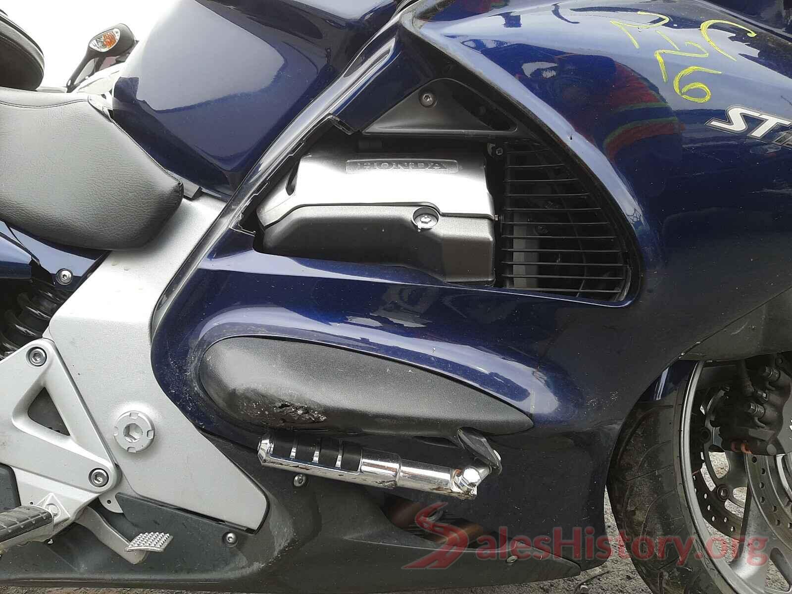 JH2SC51074M200651 2004 HONDA ST CYCLE