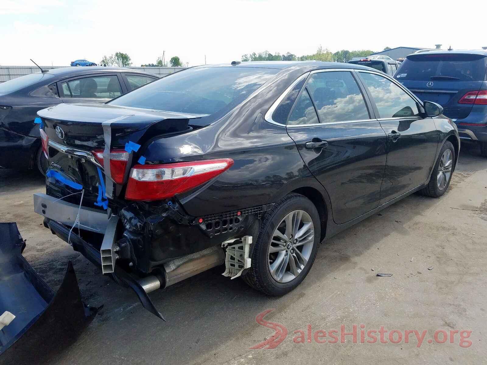 4T1BF1FK8GU154847 2016 TOYOTA CAMRY