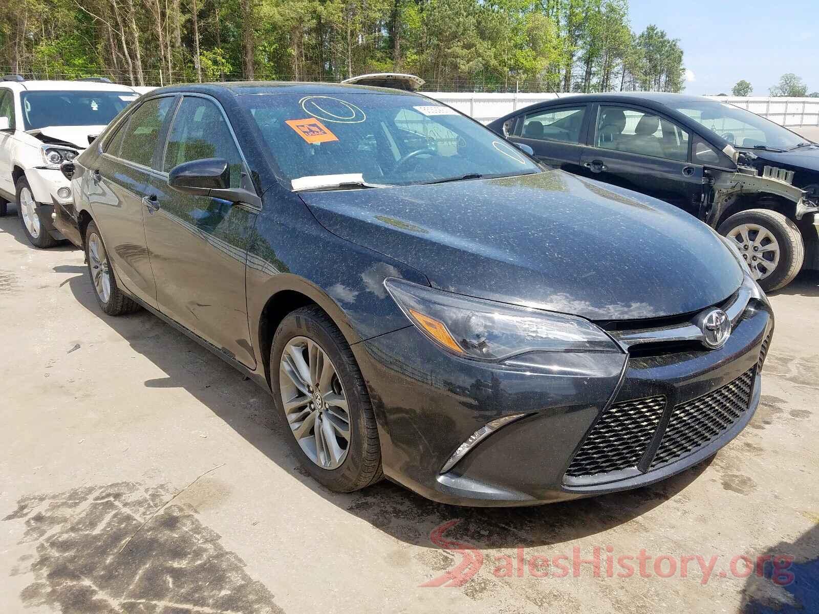 4T1BF1FK8GU154847 2016 TOYOTA CAMRY