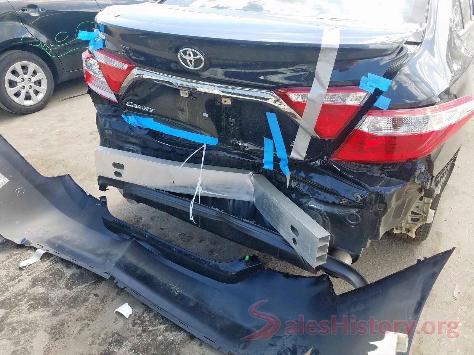 4T1BF1FK8GU154847 2016 TOYOTA CAMRY