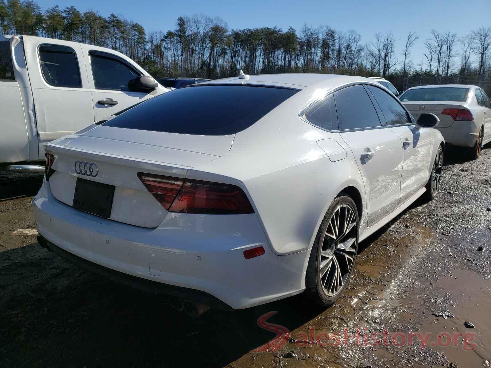 WAU2GAFC9GN005588 2016 AUDI A7