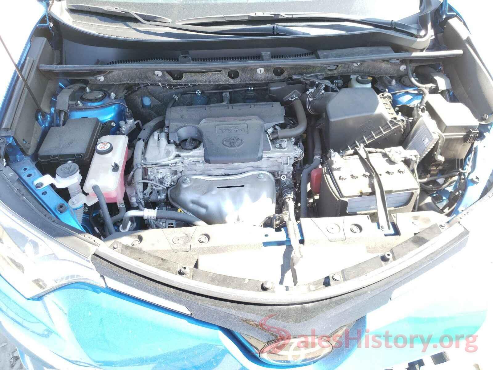 JTMZFREV1JJ738044 2018 TOYOTA RAV4