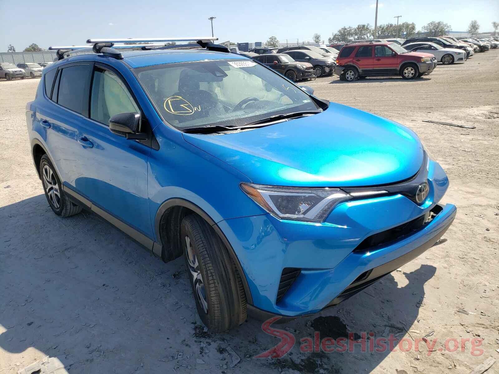 JTMZFREV1JJ738044 2018 TOYOTA RAV4