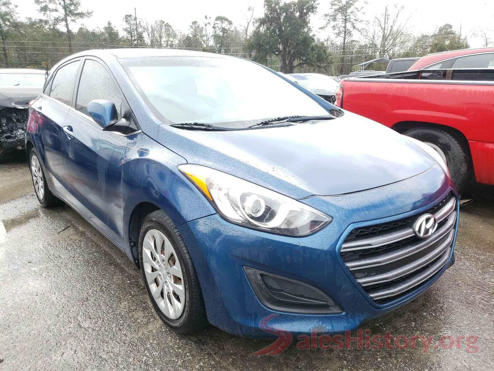 KMHD35LH5GU302776 2018 HYUNDAI ELANTRA