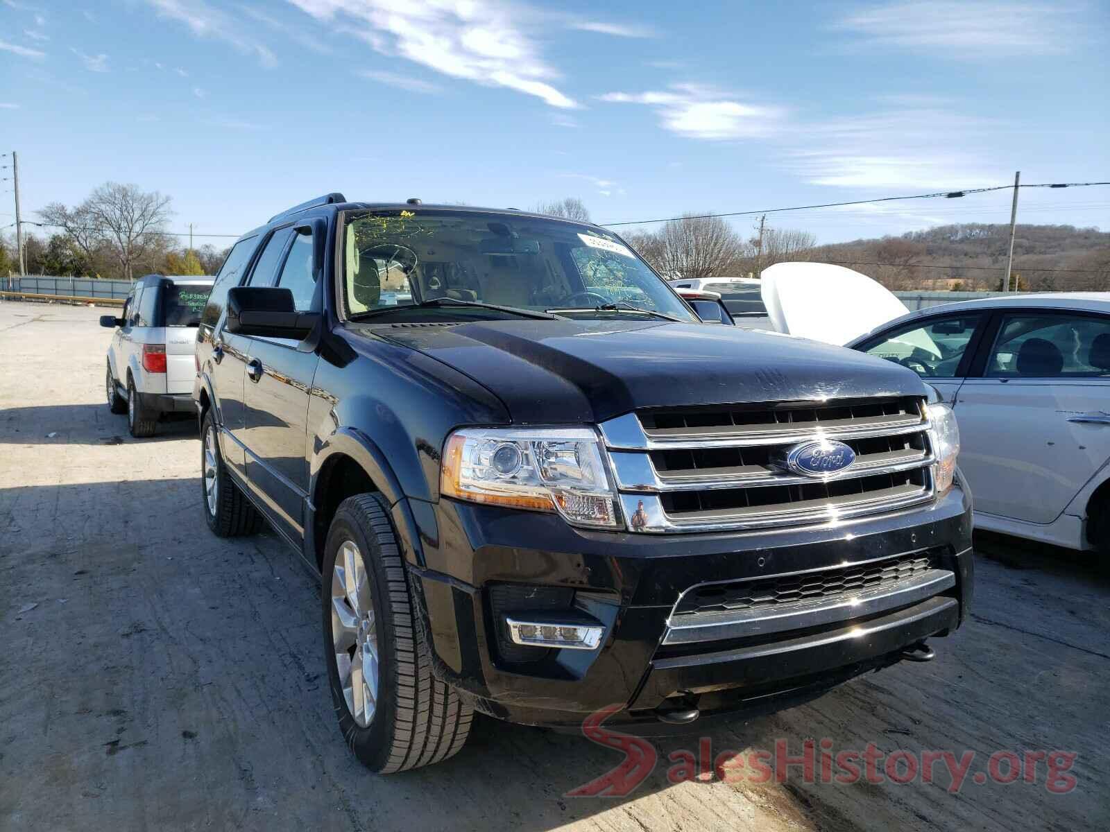 1FMJU2AT5HEA36578 2017 FORD EXPEDITION