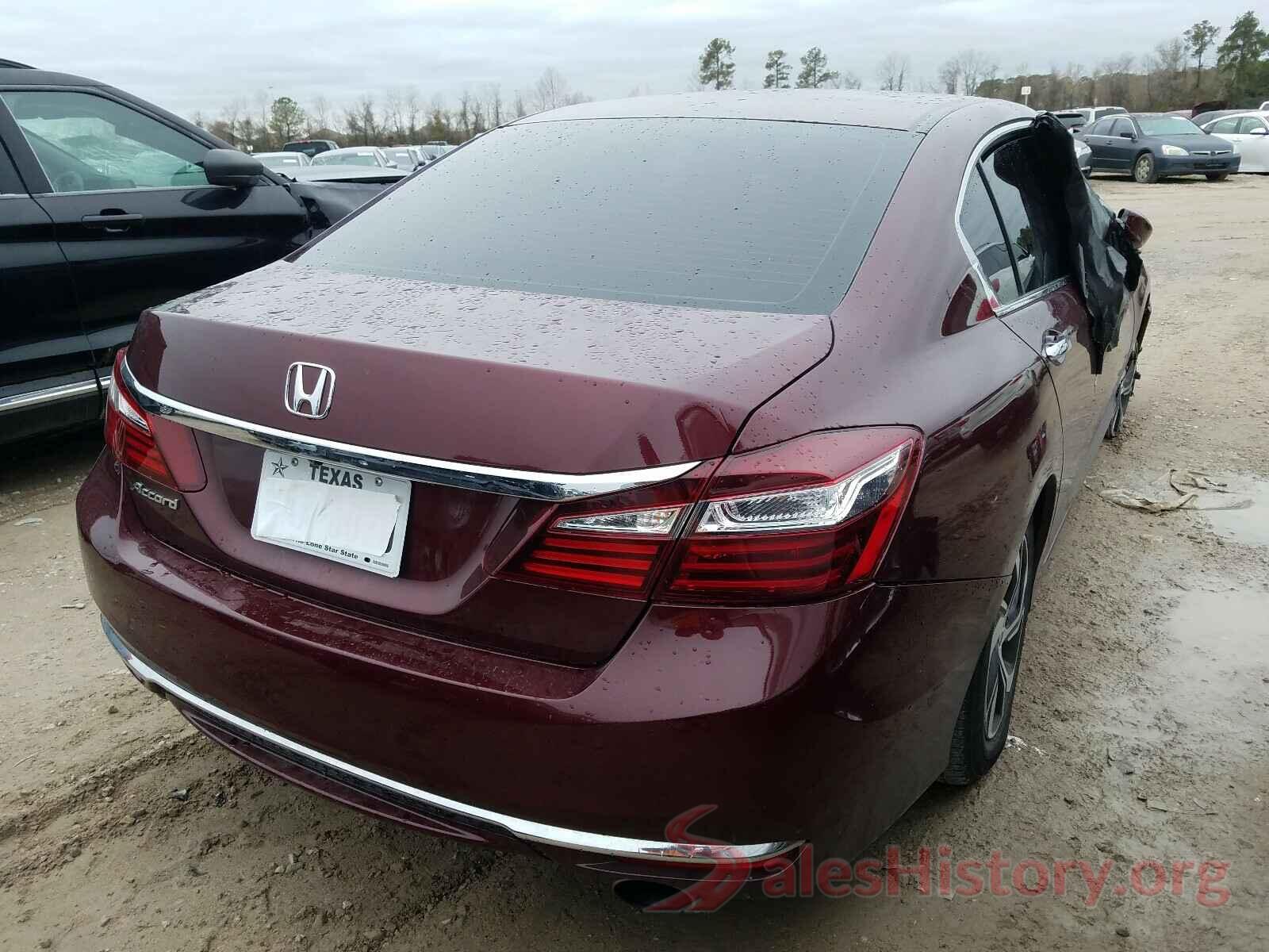 1HGCR2F34HA154850 2017 HONDA ACCORD