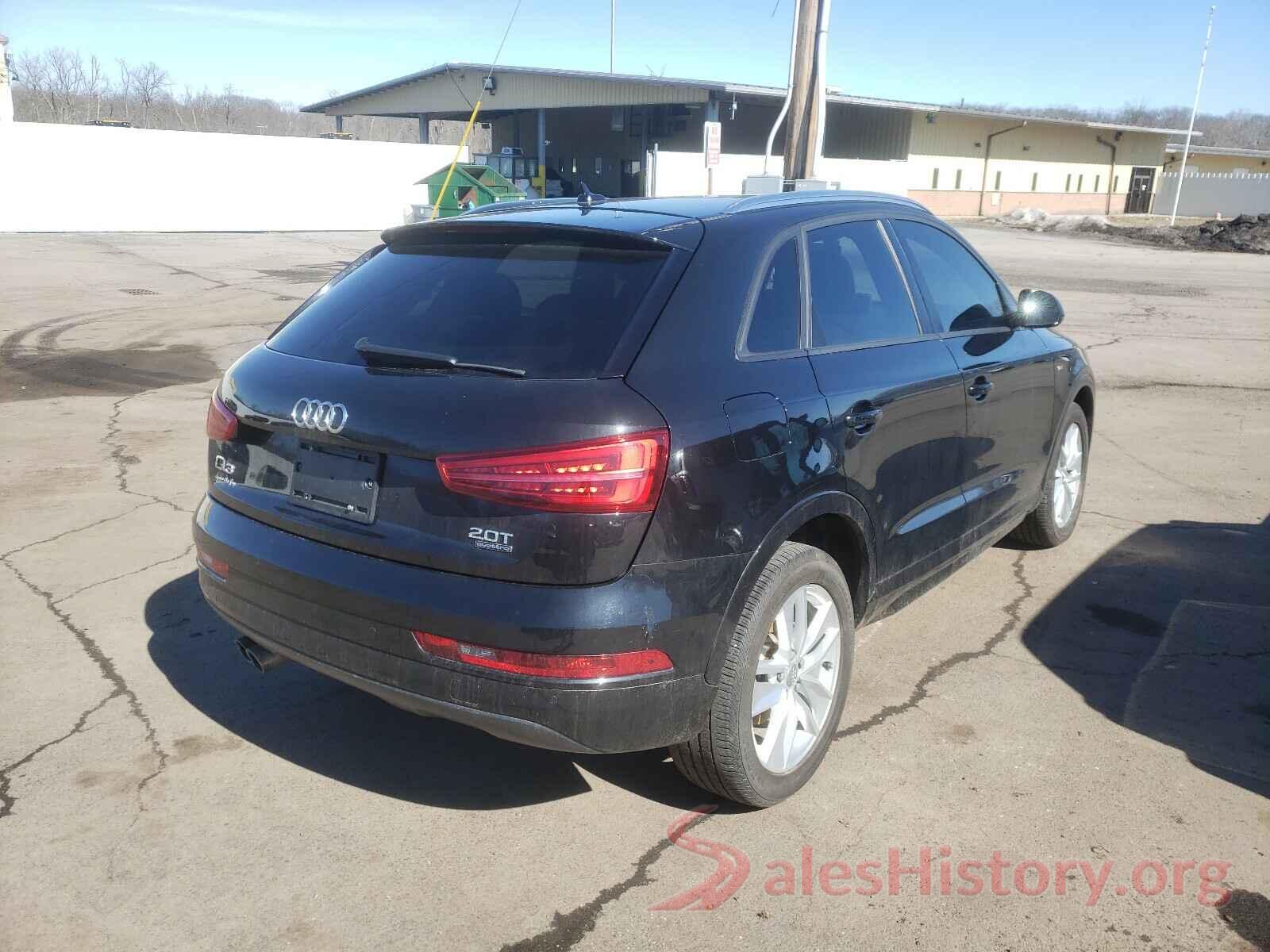 WA1ECCFS7JR014511 2018 AUDI Q3