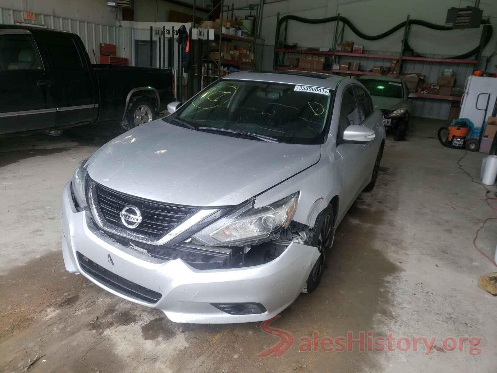 1N4AL3APXHC495378 2017 NISSAN ALTIMA