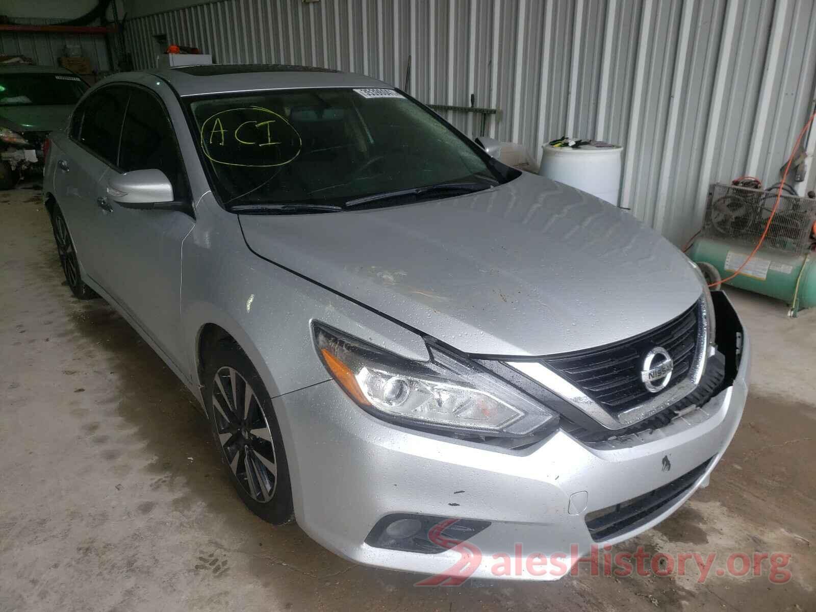 1N4AL3APXHC495378 2017 NISSAN ALTIMA