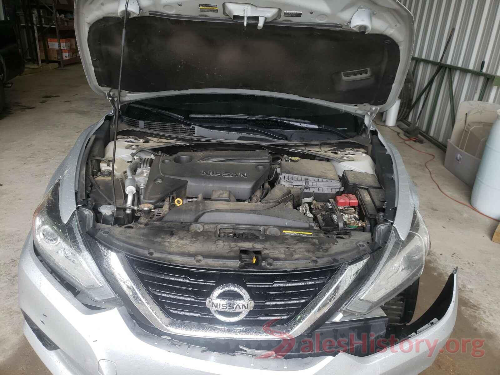 1N4AL3APXHC495378 2017 NISSAN ALTIMA