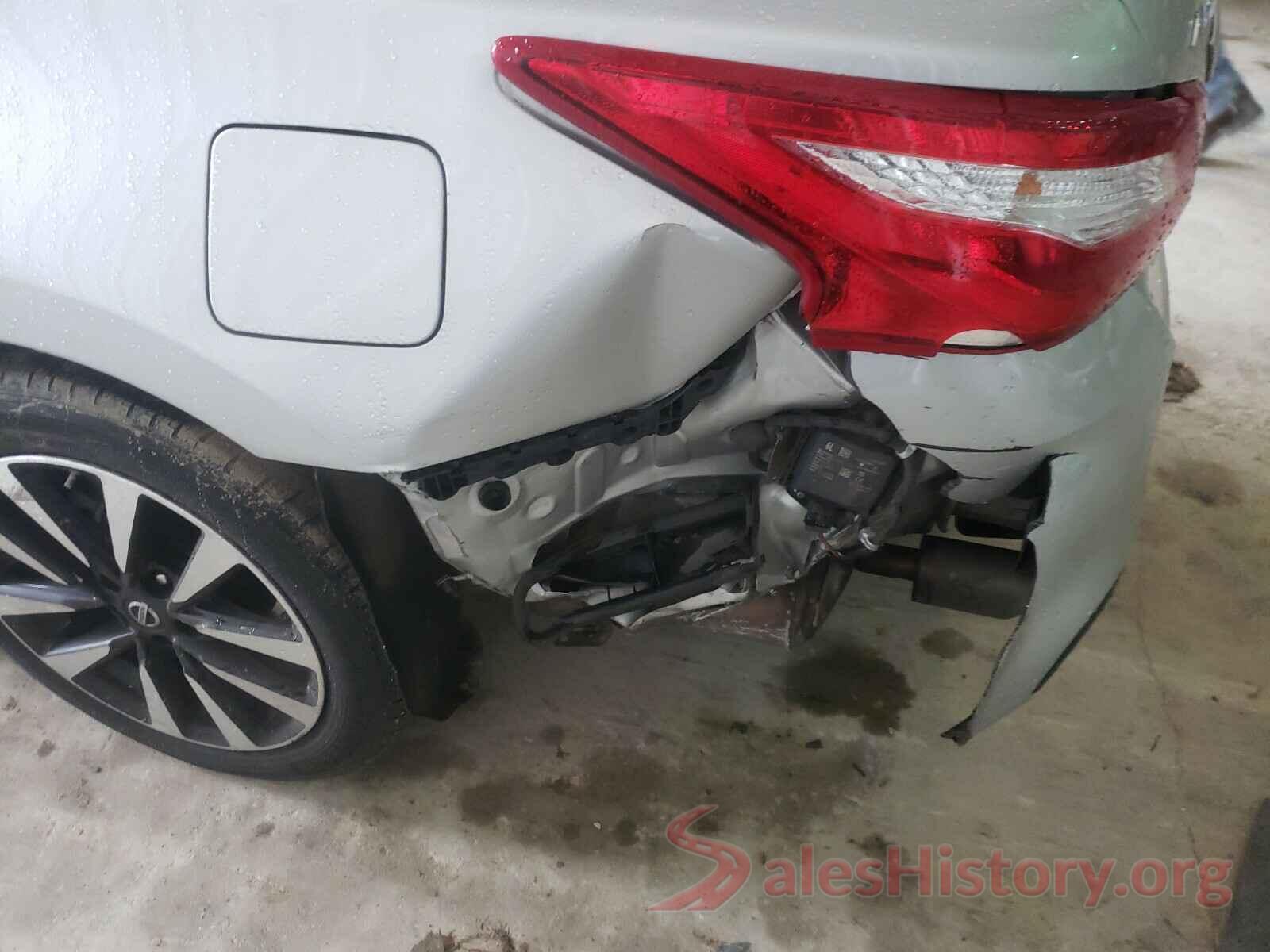 1N4AL3APXHC495378 2017 NISSAN ALTIMA