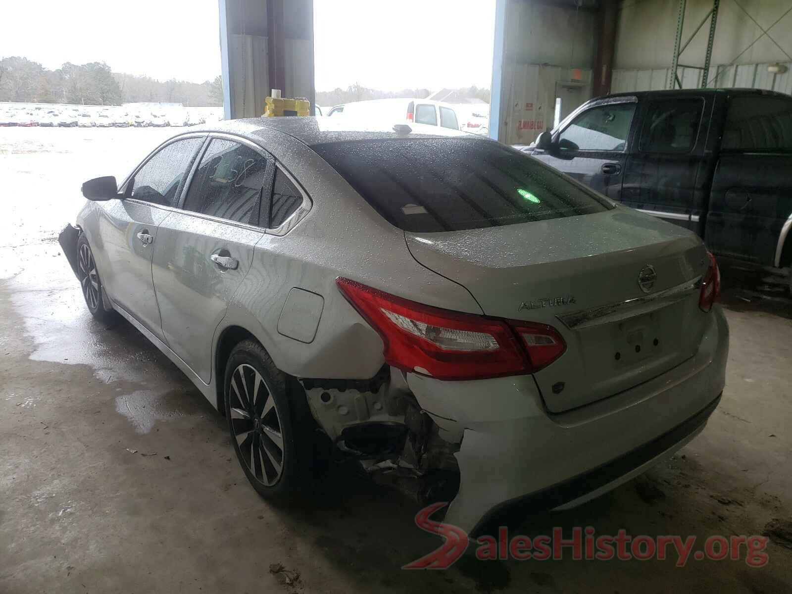 1N4AL3APXHC495378 2017 NISSAN ALTIMA