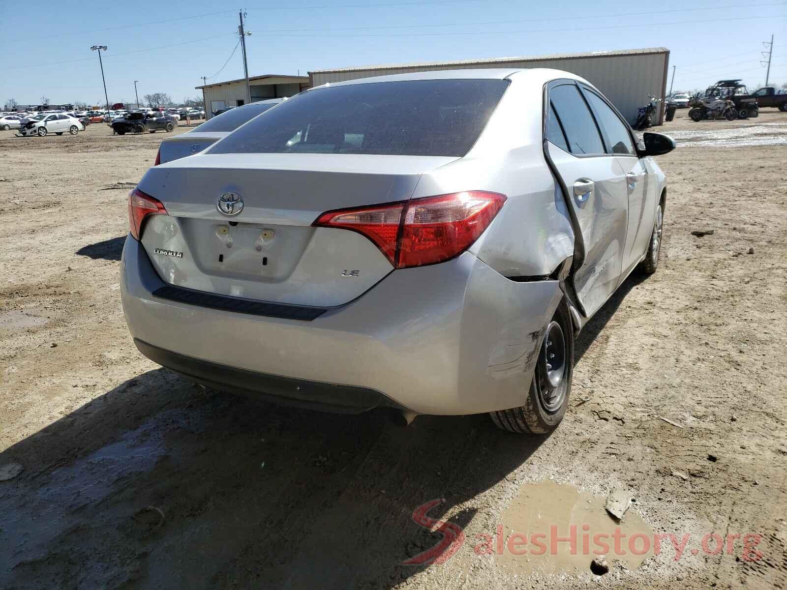 5YFBURHE9HP608909 2017 TOYOTA COROLLA