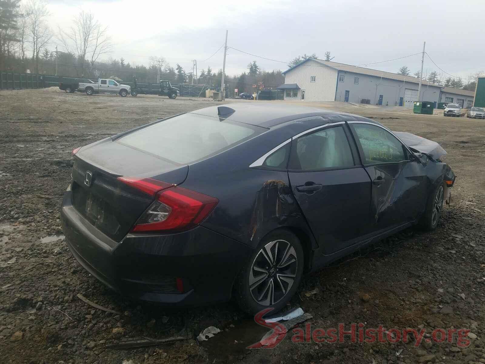 19XFC1F77HE211159 2017 HONDA CIVIC