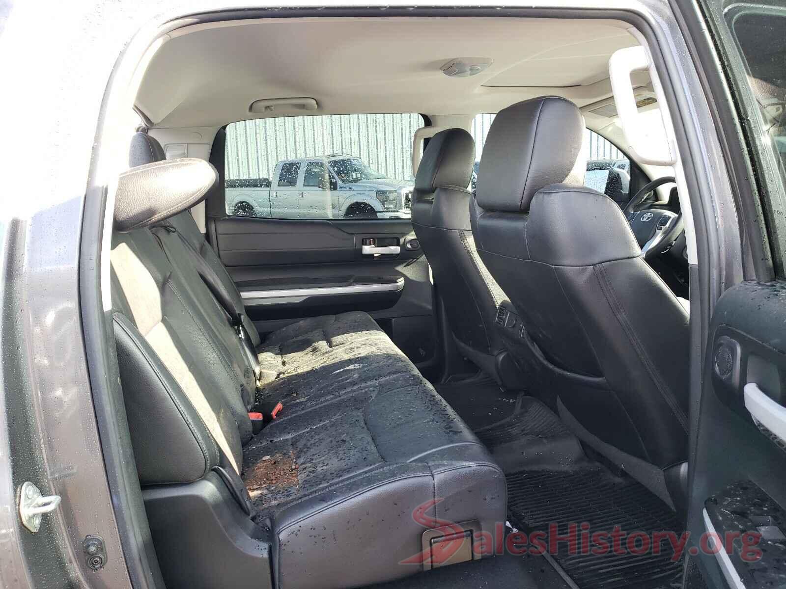 5TFHY5F12HX590102 2017 TOYOTA TUNDRA