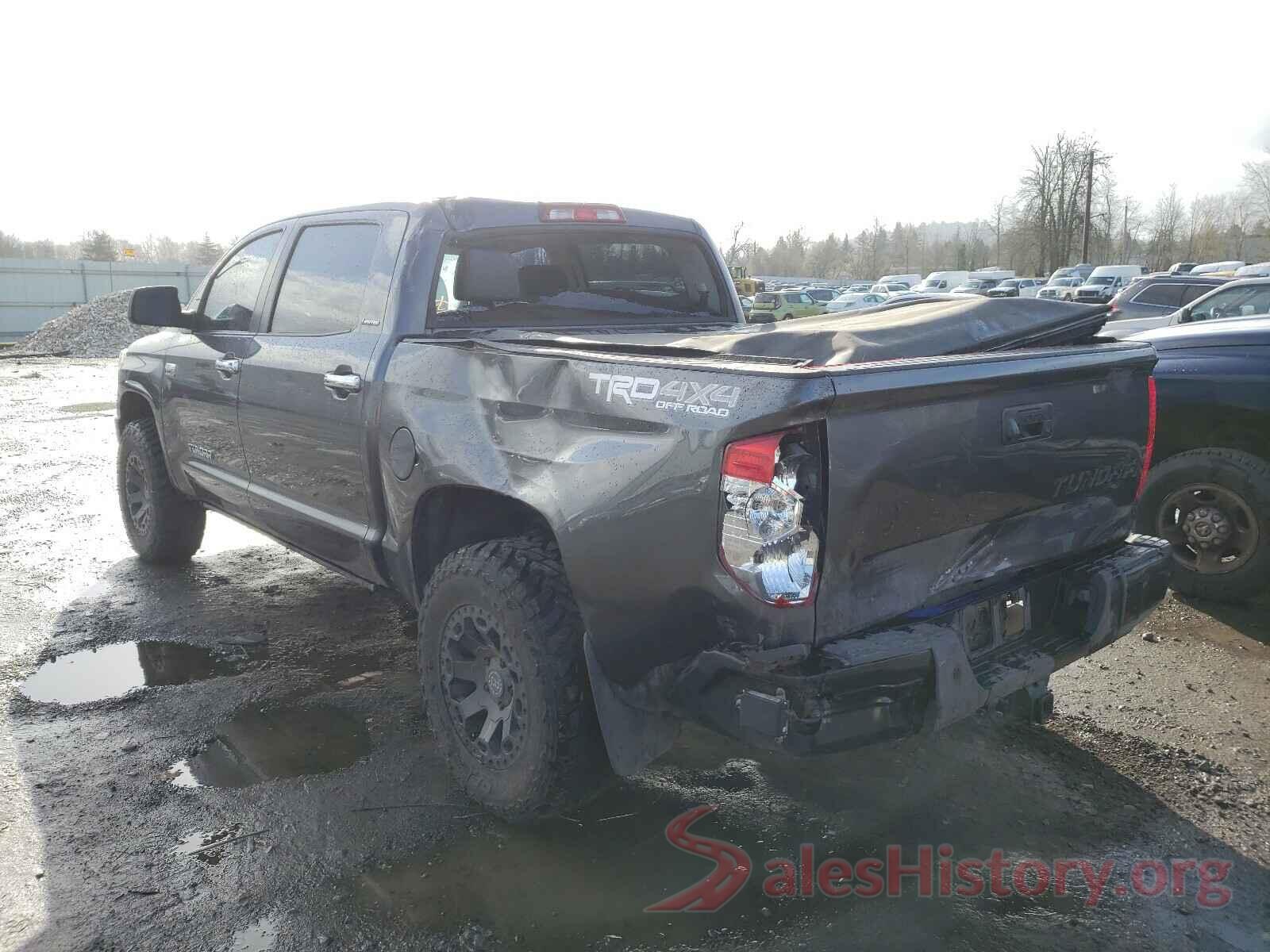 5TFHY5F12HX590102 2017 TOYOTA TUNDRA