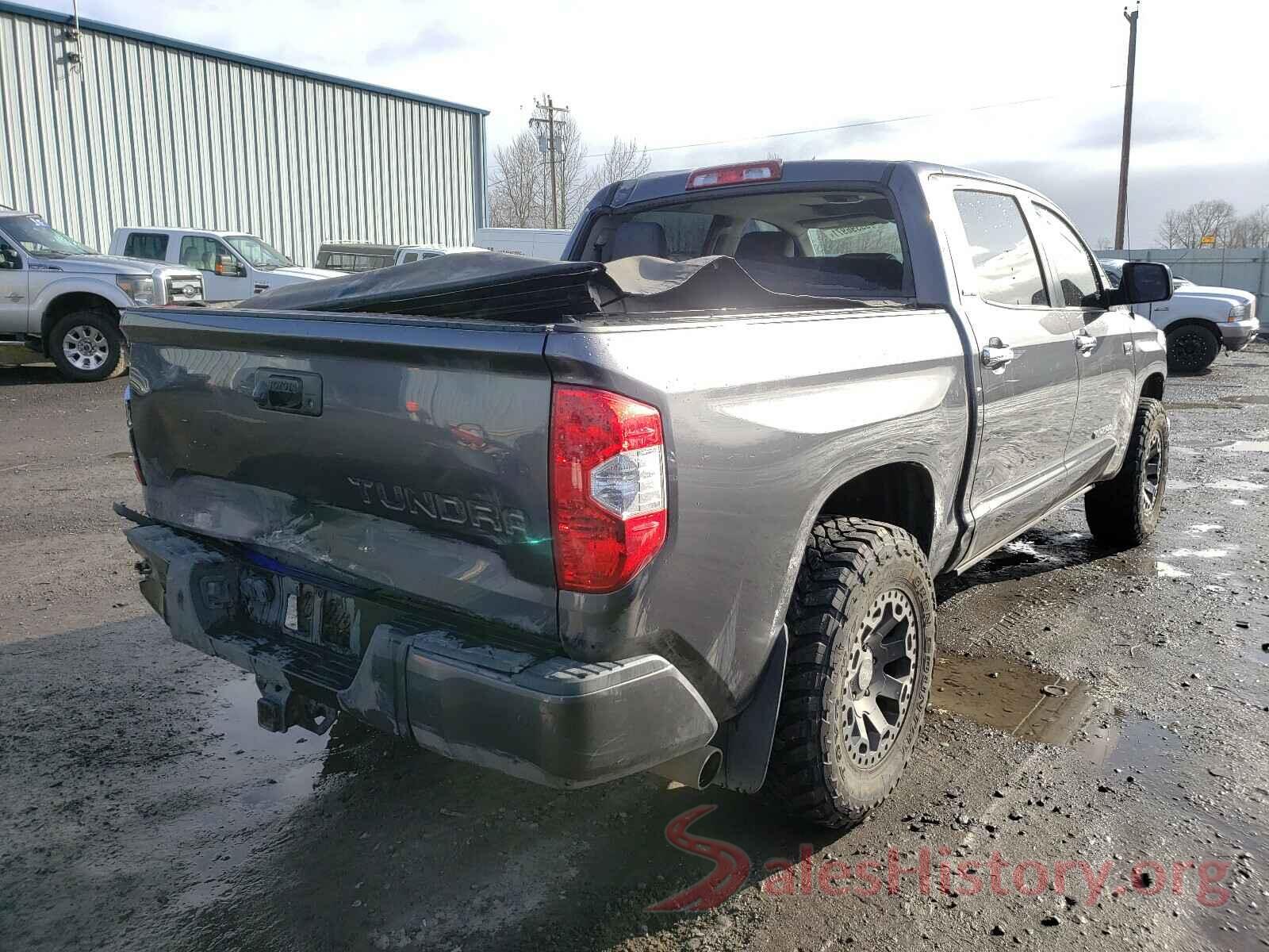 5TFHY5F12HX590102 2017 TOYOTA TUNDRA