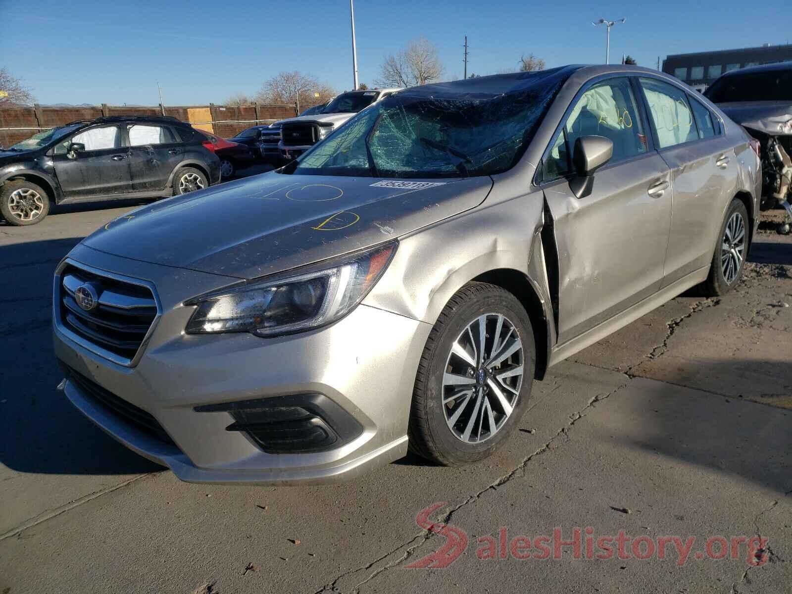 4S3BNAC66J3008118 2018 SUBARU LEGACY